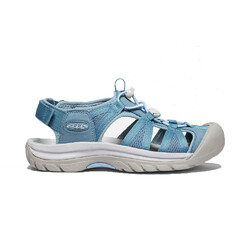 Keen Venice II H2 Womens Sandals - Blue Mirage Citadel