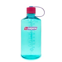 Nalgene Narrow Mouth Sustain Bottle - 1l - Surfer