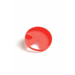 Nalgene Easy Sipper Bottle Insert - 63mm - Red