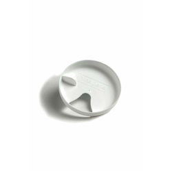 Nalgene Easy Sipper Bottle Insert - 63mm - White