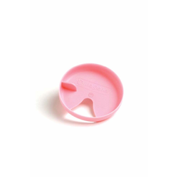 Nalgene Easy Sipper Bottle Insert - 63mm - Pink