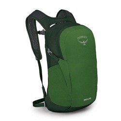 Osprey Daylite Lightweight Daypack - Green Belt/Green Canopy