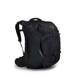Osprey Fairview 55L Womens Travel Backpack - Black