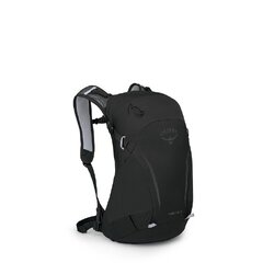 Osprey Hikelite 18L Daypack - Black