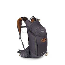 Osprey Salida 12L Womens Mountain Biking Backpack - Space Travel Grey