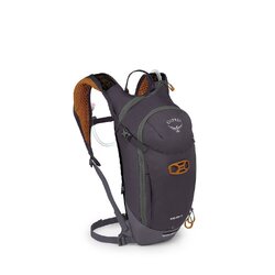 Osprey Salida 8L Womens Mountain Biking Backpack - Space Travel Grey