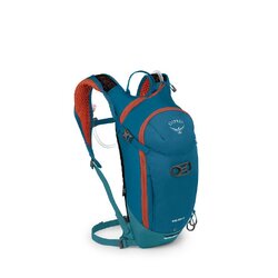 Osprey Salida 8L Womens Mountain Biking Backpack - Waterfront Blue