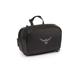 Osprey Transporter Hanging Toiletry Kit - Black