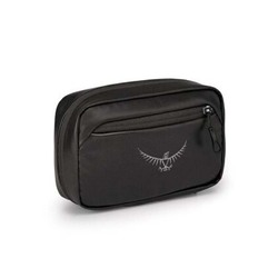 Osprey Transporter Powerhouse Travel Pouch - Black