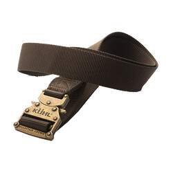 KUHL Raid Mens Casual Belt - Espresso