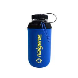 Nalgene Neoprene Bottle Sleeve - 946ml - Royal Blue
