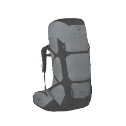 Osprey Ariel Pro 75L Womens Mountaineering Backpack - Silver Lining