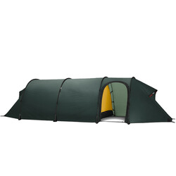 Hilleberg Keron 3 GT - 3 Person 4 Season Mountain Hiking Tent -Green