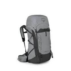 Osprey Tempest Pro 40L Womens Hiking Daypack - Silver Lining
