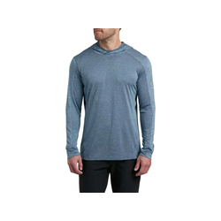 Kuhl Engineered Mens Hoody - Blue Cove
