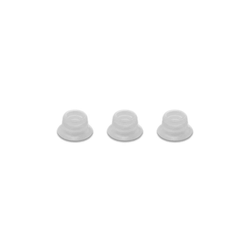 Katadyn BeFree AC Replacement Silicone Mouth Pieces - 3pcs