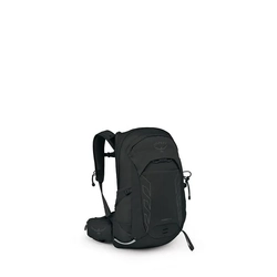 Osprey Tempest 22L Womens Hiking Backpack - Black/Coal Grey