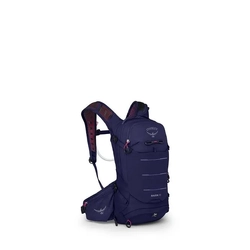 Osprey Raven 10L Womens Bike Hydration Backpack - Deep Fig