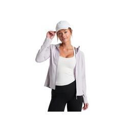 Kuhl Sunshade Womens Hooded Jacket - Lilac