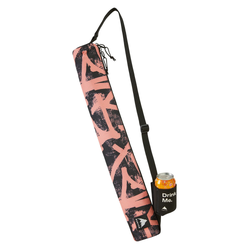 Burton Beeracuda 2L Sling Cooler Bag - Sunrise City Streets