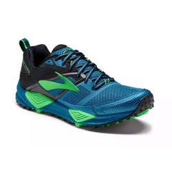 Brooks Cascadia 12 Mens Trail Running Shoes