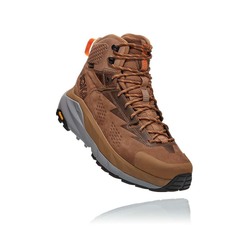 hoka boots men's