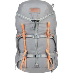 Mystery Ranch Gallagator 20L Unisex Hiking Daypack - Gravel