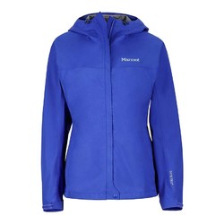 Marmot Minimalist Womens Goretex Waterproof Jacket - Royal Night