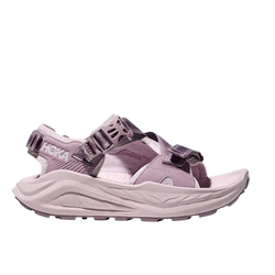 Hoka Infini Hike TC Womens Sandals - Fragrant Lilac/Lilac Cream