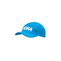 Hoka Unisex Run Hat - Hoka Blue