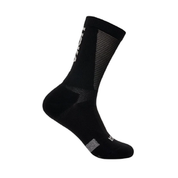 Hoka Race Day Unisex Crew Socks - Black