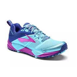 Brooks Cascadia 12 Womens Trail Running Shoes
