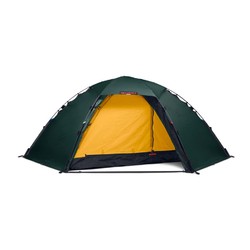 Hilleberg Staika - 2 Person 4 Season Mountain Hiking Tent - Green