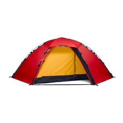 Hilleberg Staika - 2 Person 4 Season Mountain Hiking Tent - Red