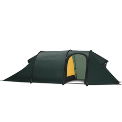 Hilleberg Nammatj 3 GT - 3 Person 4 Season Mountain Hiking Tent - Green
