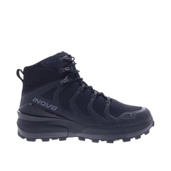 INOV8 Roclite Pro Womens GTX Mid Wide Hiking Boots - Black