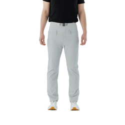 Inselberg Gauss Softshell Mens Climbing Pants - Slate