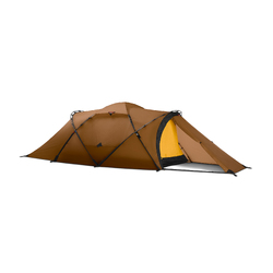 Hilleberg Tarra 2-Person 4-Season Mountaineering Tent - Sand