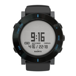 Suunto CORE Outdoor Watch - Graphite Crush