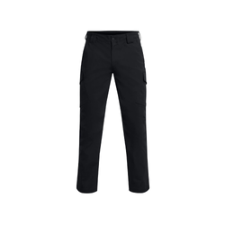 Under Armour Enduro Elite Mens 32L Hiking Cargo Pants - Black/Black