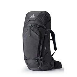 Gregory Deva RC 70L Womens Hiking Backpack - Fog Grey