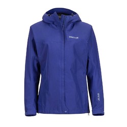 Marmot Minimalist Womens Gore-Tex Waterproof Jacket - Deep Dusk