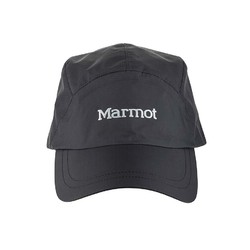 Marmot PreCip Waterproof Baseball Cap - Black