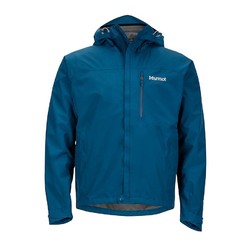 Marmot Minimalist Mens Waterproof Jacket - Denim
