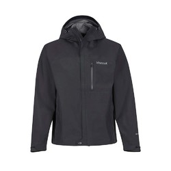 Marmot Minimalist Mens Waterproof Jacket - Black