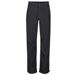 Marmot Minimalist Mens Waterproof Pant - Black