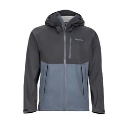 Marmot Magus Mens Waterproof Jacket - Slate Grey/Steel Onyx