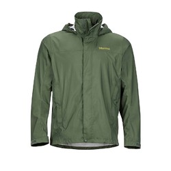 Marmot PreCip Mens Waterproof Jacket - Crocodile