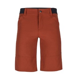 Marmot Bishop Mens Climbing Shorts - Terracotta