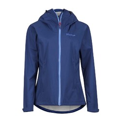 Marmot Magus Womens Waterproof Jacket - Deep Dusk